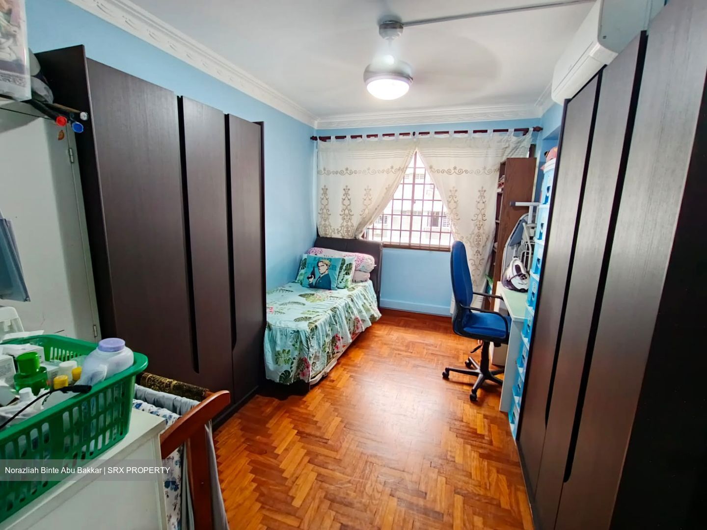 Blk 407 Serangoon Avenue 1 (Serangoon), HDB 4 Rooms #484355541